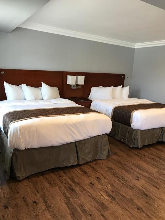 Rex Motel Вентура Екстер'єр фото