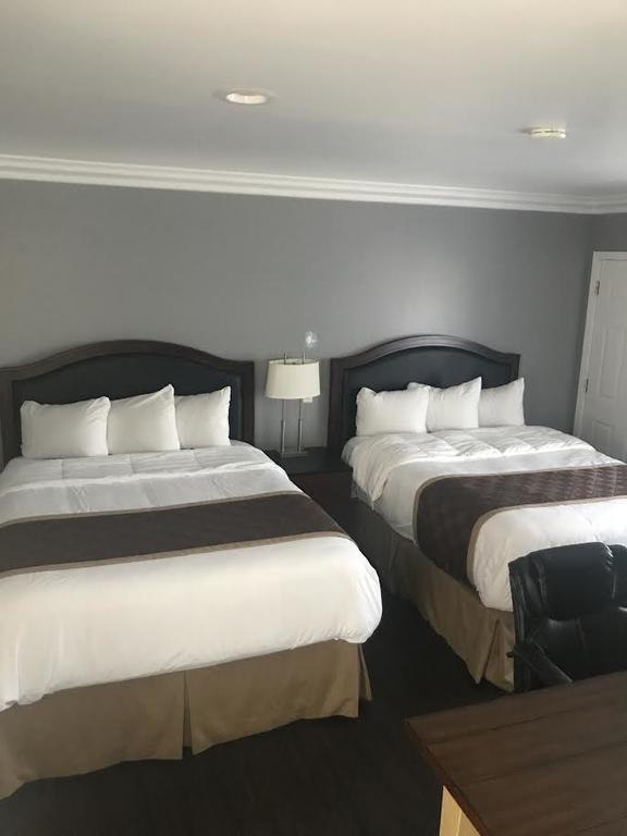 Rex Motel Вентура Екстер'єр фото